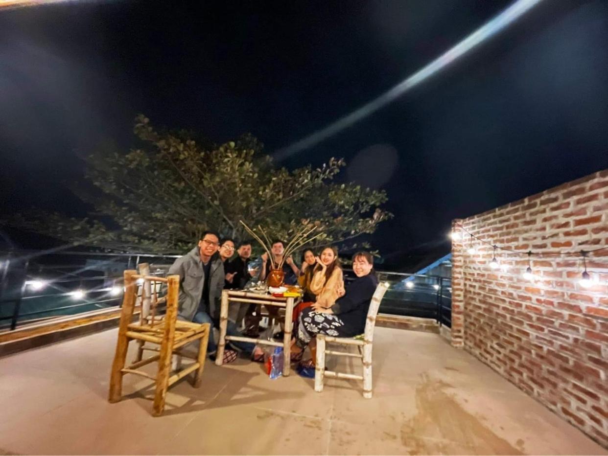 דירות מאי צ'או Co'S House מראה חיצוני תמונה