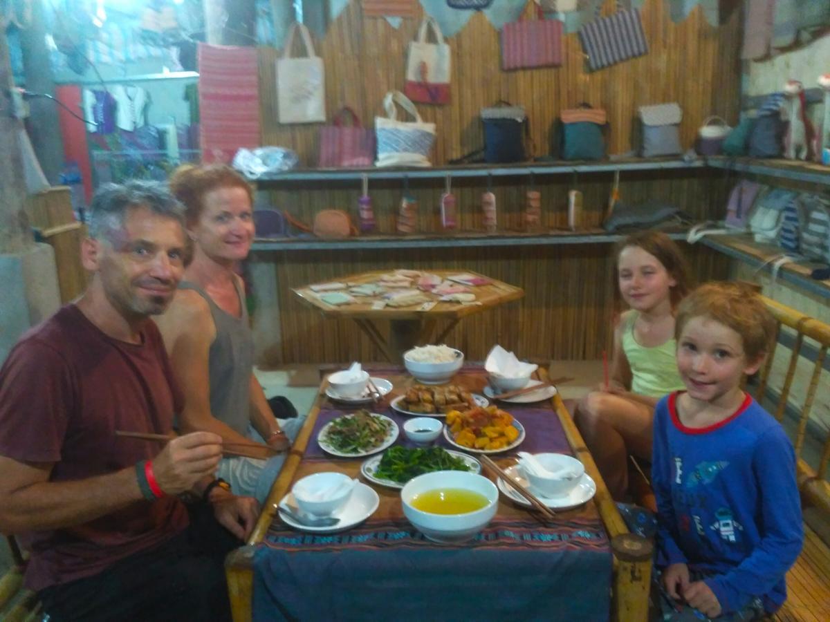 דירות מאי צ'או Co'S House מראה חיצוני תמונה