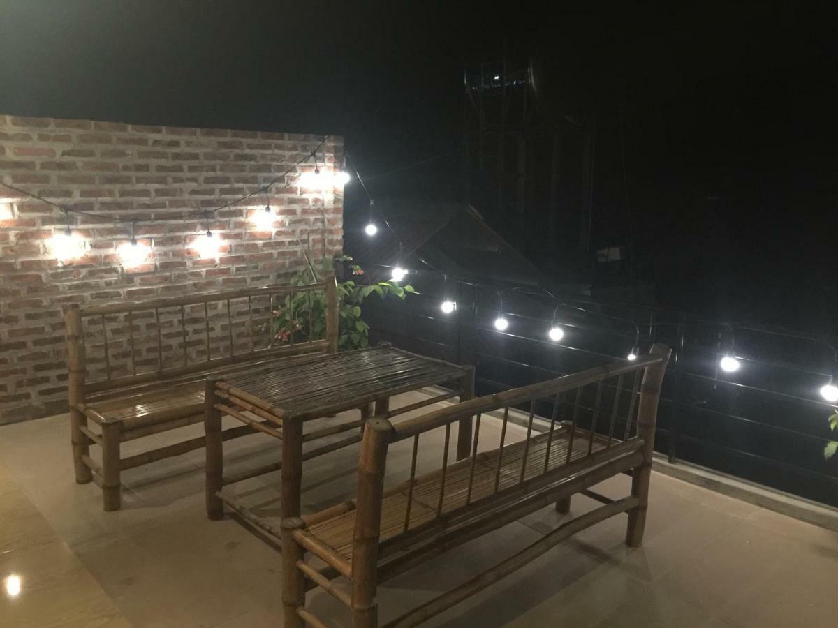 דירות מאי צ'או Co'S House מראה חיצוני תמונה